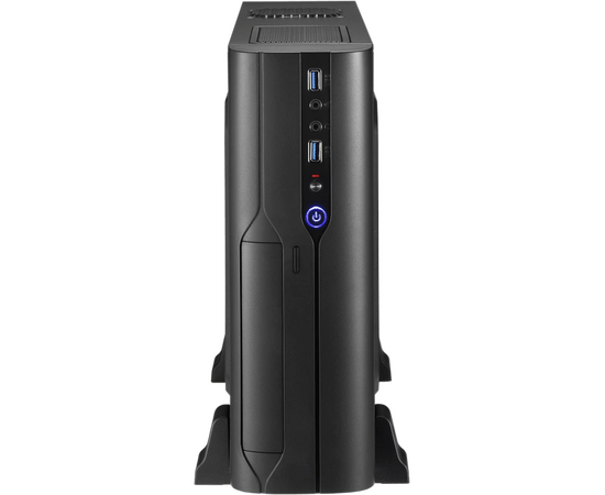  Корпус Formula V Line CS-101 400W mATX USB3.0x2/audio 