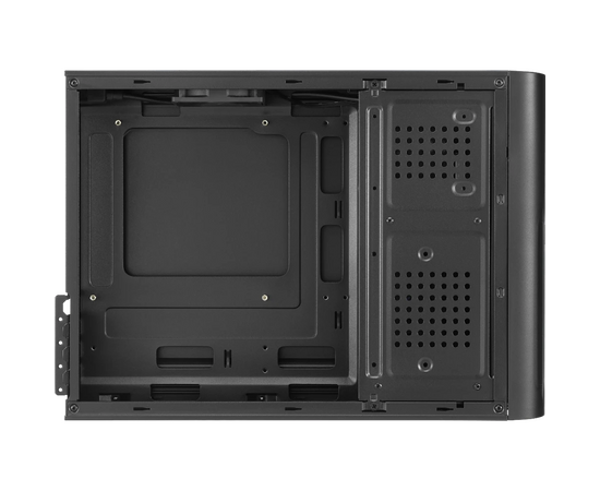  Корпус Formula V Line CS-101 400W mATX USB3.0x2/audio 