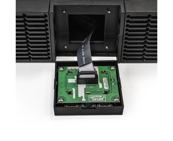  ИБП On-line ExeGate PowerExpert ULS-3000.LCD.AVR.1SH.2C13.USB.RS232.SNMP.2U 